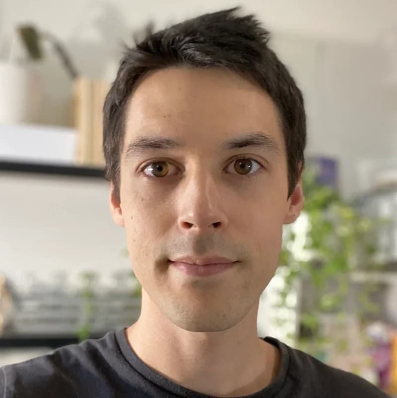 Gavin Piemsomboon — artist photo