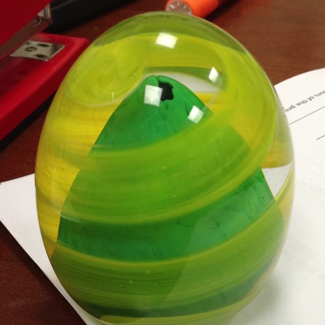 Make Your Own Paperweight — cover